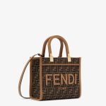 Fendi Sunshine Small - Image 2
